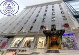 Bekdas Hotel Deluxe foto 16