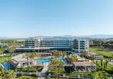 Sural Saray Hotel foto 18