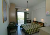 Nikolas Villas Appartementen foto 19