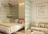 Valentin Grand Park Suite Hotel foto 5