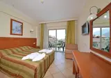 Beldeniz Hotel foto 17