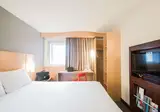 ibis London Heathrow Airport Hotel foto 29