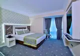 Monaco Hotel foto 4