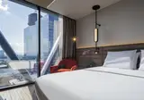 Novotel Mexico City World Trade Center foto 3