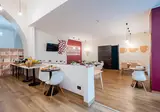 B&B Hotel Trieste foto 3