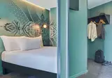 Hôtel ibis Styles Paris Gare de l'Est Magenta foto 20
