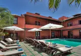 Hotel San Roque foto 1