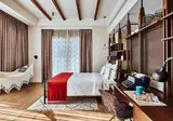 25hours Hotel Dubai One Central foto 11