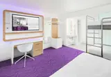 Yotel Edinburgh foto 5