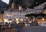Hotel Residence Amalfi foto 23
