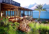 Al Waha, Shangri-La Barr Al Jissah Resort & Spa foto 13