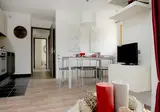 Résidence Vacancéole Au Coeur des Ours foto 7