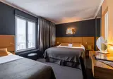 Hotel Residence Europe foto 9