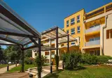 Residence Garden Istra Plava Laguna foto 12
