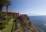 Parador de La Gomera foto 11