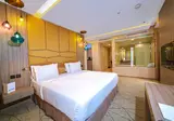 Four Points by Sheraton Production City, Dubai foto 5