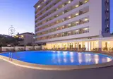 Hotel Praia Mar Carcavelos foto 13