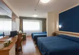 Hotel Airmotel foto 4