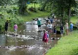 Camping Le Giessen foto 25