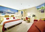 Sporthotel Rosatti foto 5