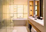 Grand Fortune Hotel Bangkok foto 13