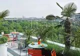 25hours Hotel Bikini Berlin foto 5