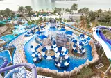 Le Méridien Mina Seyahi Beach Resort & Waterpark foto 25