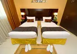 Emirates Stars Appartementen Dubai foto 13