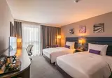 Hilton Garden Inn Munich City West foto 3