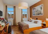 Hotel Merkur foto 19