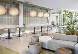 B&B Hotel Lisboa Aeroporto foto 3