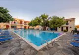 Iliessa Beach Hotel foto 1