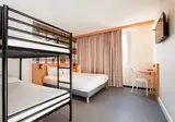 easyHotel Nice Palais des Congrès - Old Town foto 20