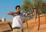 The Ritz-Carlton Ras Al Khaimah, Al Wadi Desert foto 9