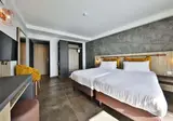 Ivy Hotel foto 1