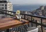 Juno Hotel Taksim foto 5