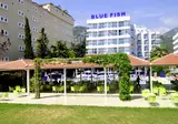 Blue Fish Hotel foto 10