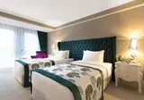 Metropolitan Hotels Taksim foto 3