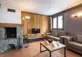 Residence Chalet des Neiges Plein Sud foto 10
