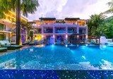 Le Duc de Praslin Hotel & Villas foto 1