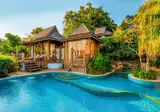 Santhiya Koh Phangan Resort & Spa foto 4