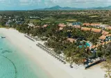 Crystals Beach Resort Belle Mare, a member of Radisson Individuals foto 11