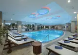 Saphir Resort & Spa foto 24