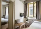 Hotel Art Atelier foto 19