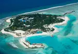 Holiday Inn Resort Kandooma Maldives foto 11