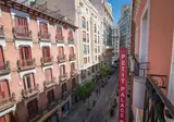 Hotel Petit Palace Tres Cruces foto 1