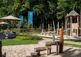 TopParken Résidence Lage Vuursche foto 19