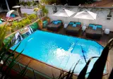 Hotel Lagon 2 foto 10