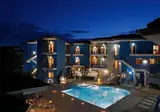 Stratos Hotel foto 1