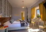 Urban Garden Hotel foto 14